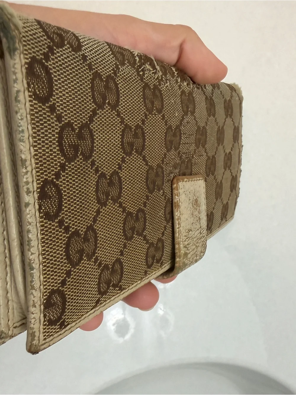 Gucci authentic vintage